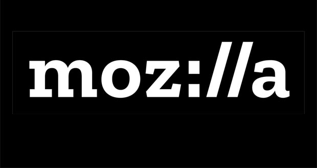 معرفی لوگوی جدید موزیلا که از آدرس های اینترنتی الهام گرفته شده است