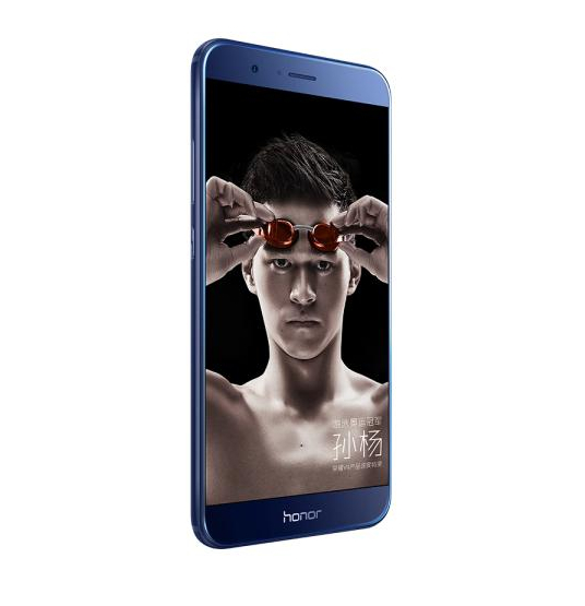 گوشی موبایل هواوی آنر وی 9 - Huawei Honor V9 : مشخصات ، قیمت و تصاویر