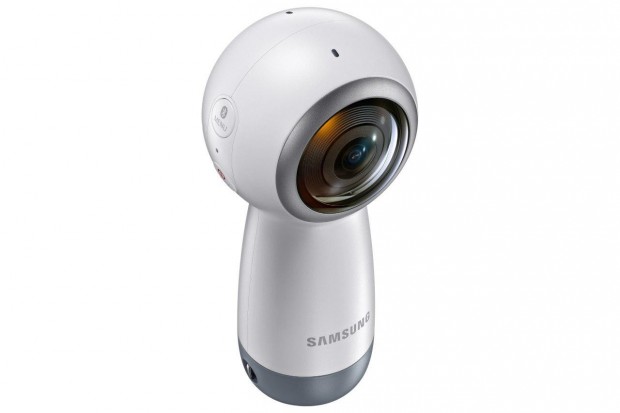 معرفی دوربین گیر 360 جدید