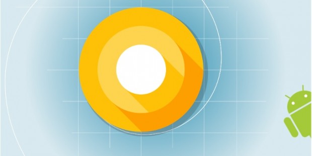 نسخه پیشنمایش Android O