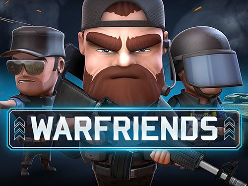 بازی War Friends