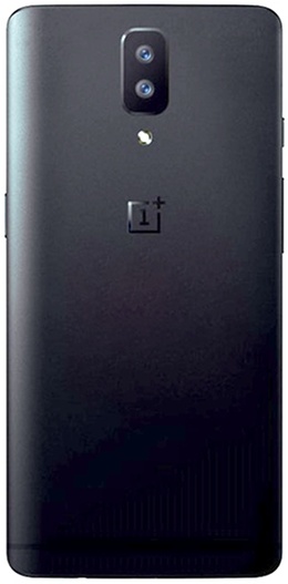 گوشی موبایل OnePlus 5
