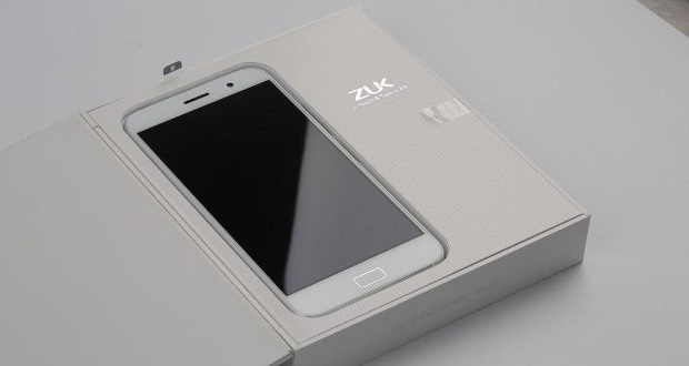 برند ZUK Mobile