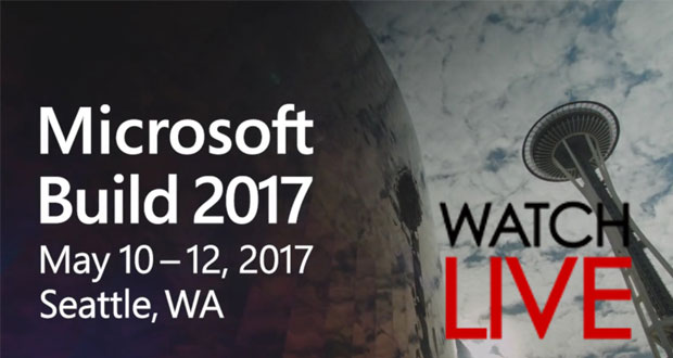 Microsoft Build 2017
