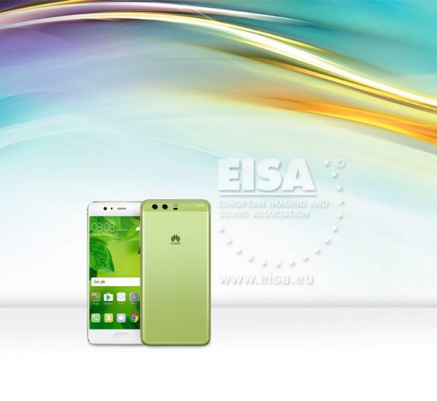 گلکسی اس 8 به عنوان بهترین گوشی موبایل سال در مراسم EISA انتخاب شد
