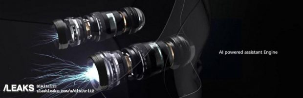 تصاویر تبلیغاتی هواوی میت 10 منتشر شد؛ قدرت دوربین دوگانه به همراه لنزهای لایکا