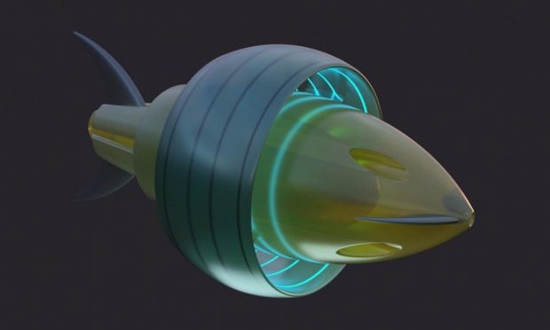 زیردریایی های آینده