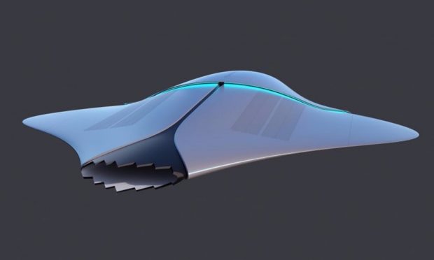 زیردریایی های آینده